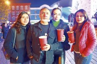 Noches inolvidables en recinto