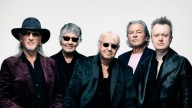 El rock de Deep Purple volverá a sonar en la Sierra de Gredos el 4 de julio