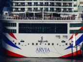 P&O Unveils Winter 2027 and Spring 2028 Collection