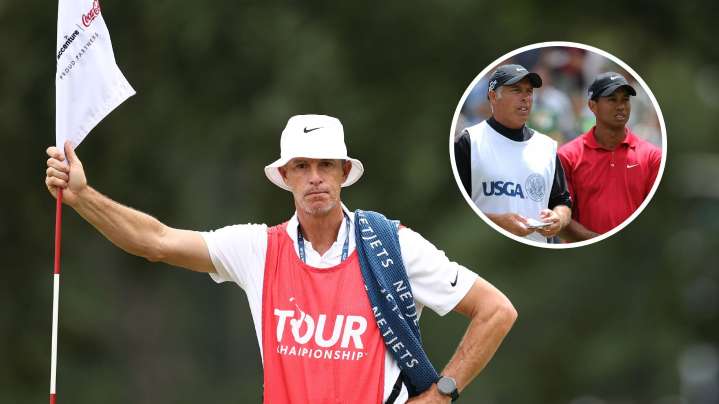 Ted Scott v Steve Williams – Which Golf Caddie Has Earned More?