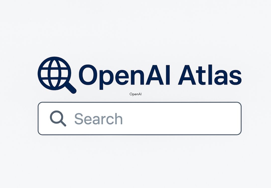 OpenAI lanza Atlas, su navegador con inteligencia artificial