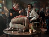 Filmmaker Guillermo del Toro says 'I'd rather die' than use generative AI