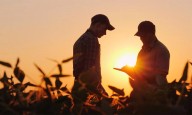 Impensado cruce entre productores y agrónomos por un anteproyecto de ley