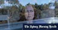 ADF bullying and sexual assault: Former navy chaplain Mel Baker says trauma was dismissed