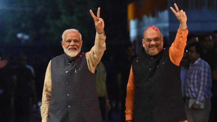 Bihar elections 2025: PM Modi and Shah to address multiple rallies across Bihar