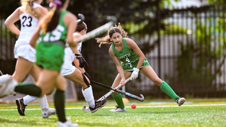 Valle’s hat trick powers South Plainfield past Somerville