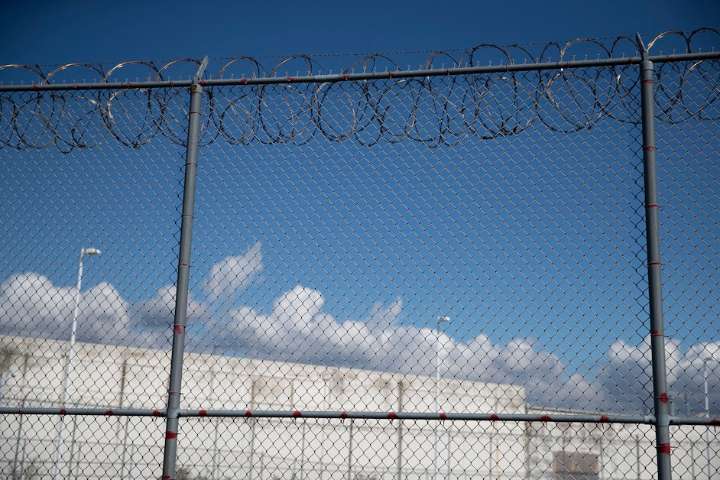 Investigating Tacoma's ICE detention center under the Trump administration