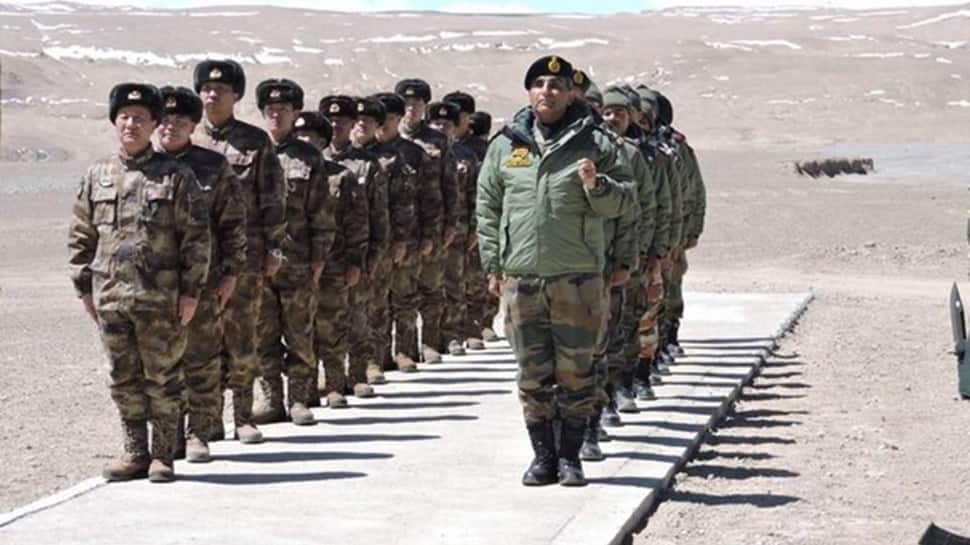 India-China Standoff: How Doklam Exposed Hollowness In China's Military Aggression