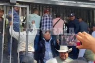 Rechazan agricultores acuerdo por maíz; iniciarán bloqueos