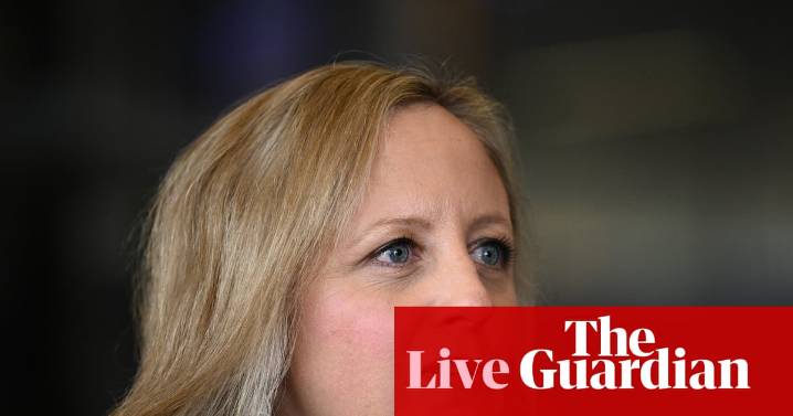 Australia news live: Liberal frontbencher backs Andrew Hastie on immigration; police investigate 84