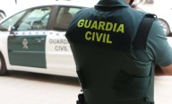 La Guardia Civil detiene a un hombre como presunto autor del asesinato de su pareja en Formentera