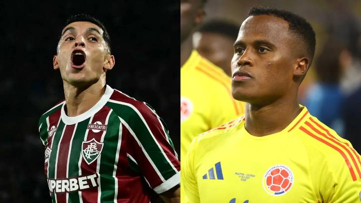 Principales novedades de la Selección Colombia: varios titulares no fueron convocados
