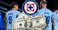 Cruz Azul pagó una millonada por él y suena para regresar a su exequipo pese a salir por la puerta de atrás