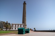 El Consorcio Maspalomas adjudica por 400.000 euros el acondicionamiento del entono del Faro