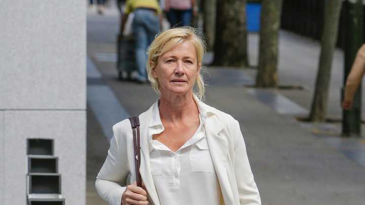 La Abogacía del Estado recurre la absolución de Ana Duato en el caso Nummaria: "El tribunal fue condescendiente e irracional"