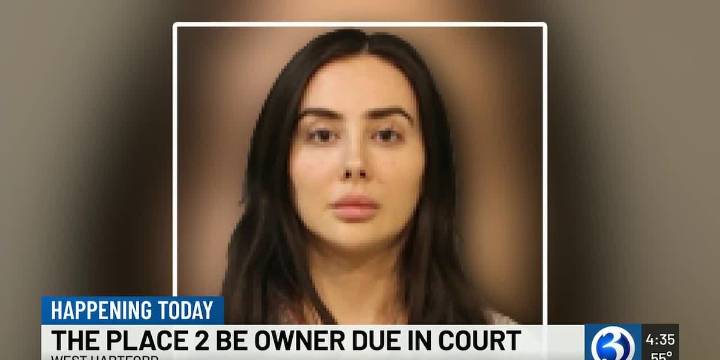 The Place 2 Be restaurant owner faces court appearance on bad check charges