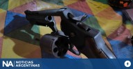 Destruirán más de 300 armas secuestradas