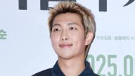RM From BTS Will Curate an SFMOMA Exhibit in 2026