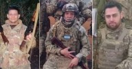 Rusia mató a tres soldados argentinos que combatían en la guerra para el ejército ucraniano