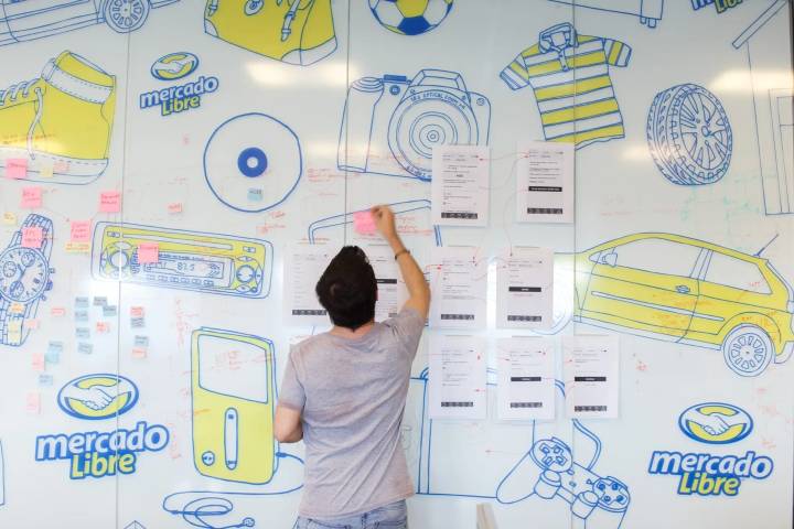 Mercado Libre presenta récord en seguridad digital y protección de datos