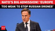 NATO Accepts DEFEAT Twice In 30 Mins? Putin Drones ‘Mightier’ Than Any European Weapon