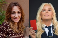Guerra en Telefe. Susana Giménez salió a responderle a Verónica Lozano: “Ninguna llegó a hacer lo que yo hice”