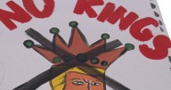 Anti-Trump No Kings protests draw thousands in Greensboro