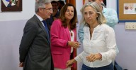 Salud crea un circuito preferente para mujeres con retrasos en diagnósticos de cáncer de mama