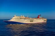 Carnival Announces More 2027-28 Deployments and Solar Eclipse Sailing
