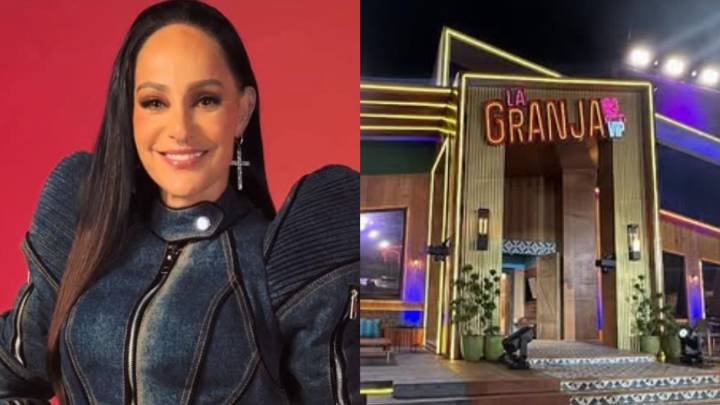 Lola Cortés, la mejor pagada de TV Azteca: ¿Cuánto ganará por participar en ‘La Granja VIP’?