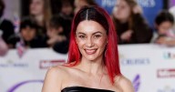 Strictly fans say 'can't believe this' over Dianne Buswell's 'adorable' baby suggestion