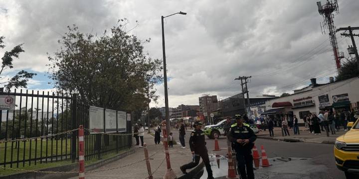 Embajada de Estados Unidos en Bogotá suspende servicios consulares: pilas si tiene cita para la visa