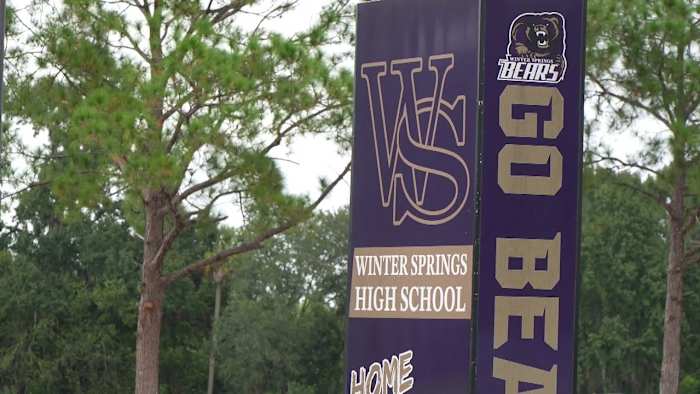 School district speaks out after 3 Seminole County students die by suicide in 1 week