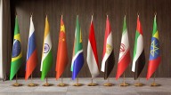 La credibilidad de SWIFT se desploma mientras BRICS ofrece otra alternativa de pago