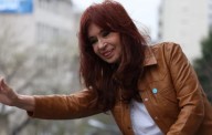 La reacción de Cristina Kirchner a la declaración de Donald Trump: «¡Argentinos… ya saben lo que hay que hacer!»