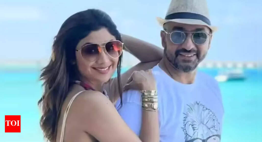 Rs 60cr fraud case: EoW quizzes Shilpa Shetty for over 4 hours; statements of 5, including Raj Kundra, recorded