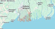 West Bengal: Protests after idol of deity Kali found damaged in South 24 Parganas