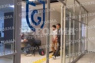 Cae presunto feminicida de mujer hallada en predio del Invi