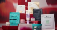 LookFantastic shoppers can get over £110 worth of 'luxurious' masks for just £35