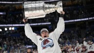 Minnesota native Erik Johnson retires from NHL