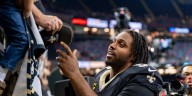 LIVE: Cam Jordan’s home broken into during one of team’s game