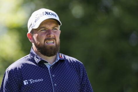 Shane Lowry Makes the Same Risky Move as Rory McIlroy After Facing Setback at Spanish Open 2025 Frustrated with a bad performance, Shane Lowry makes the same move as his friend, Rory McIlroy in the 20