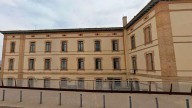 Las obras de la futura sede de Medicina de Huesca avanzan al 40%: abrirá en el curso 2026