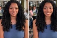 Woman Asks Boyfriend To Take a Picture—Hearts Melt at Reason It Goes Wrong