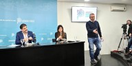 Fuerza Patria llega al cierre sin un acto unificado en PBA, pero confía en repetir la elección de septiembre