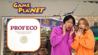 La Profeco contra GamePlanet: suspenden sucursales en la Ciudad de México