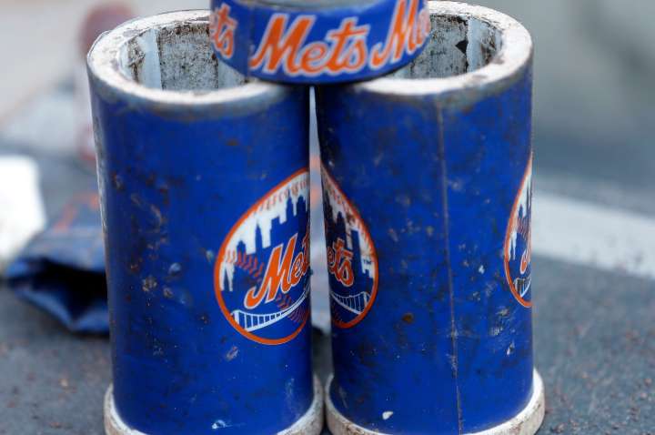 Mets star undergoes elbow procedure