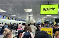 Spirit Airlines cancels Airbus order in settlement with AerCap