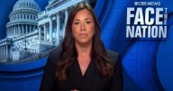 Transcript: Sen. Katie Britt on "Face the Nation with Margaret Brennan," Oct. 19, 2025