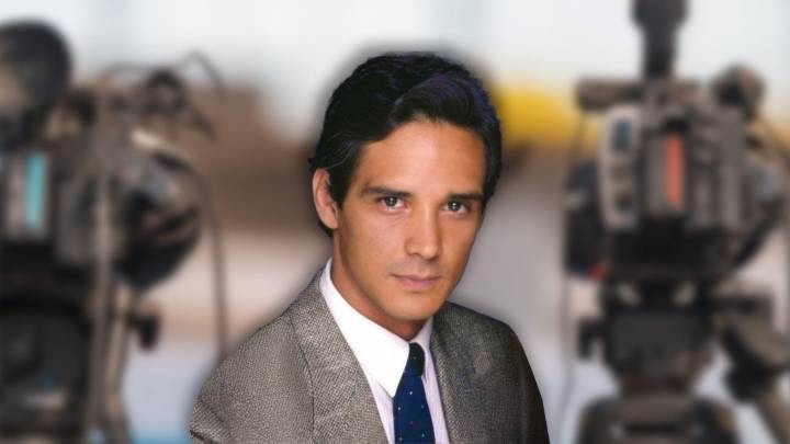 Las mejores telenovelas de Alejandro Landero, actor de Rosa Salvaje que vive en situación de calle